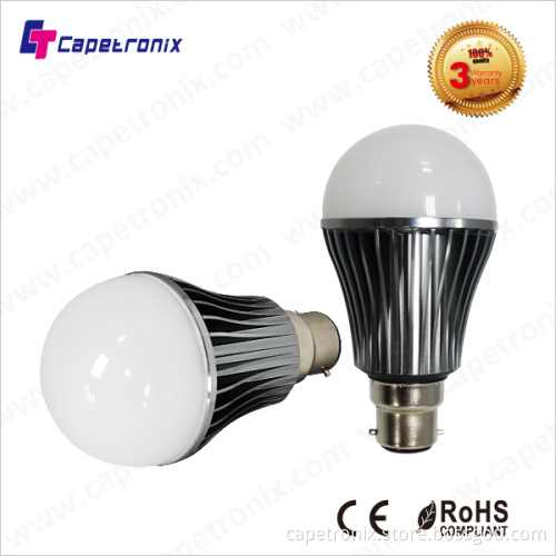 Competitive Brightness 5500-6000k New LED Bulb